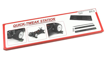 Power Hobby - Quick Tweak Station 1/10 & 1/8 On-Road