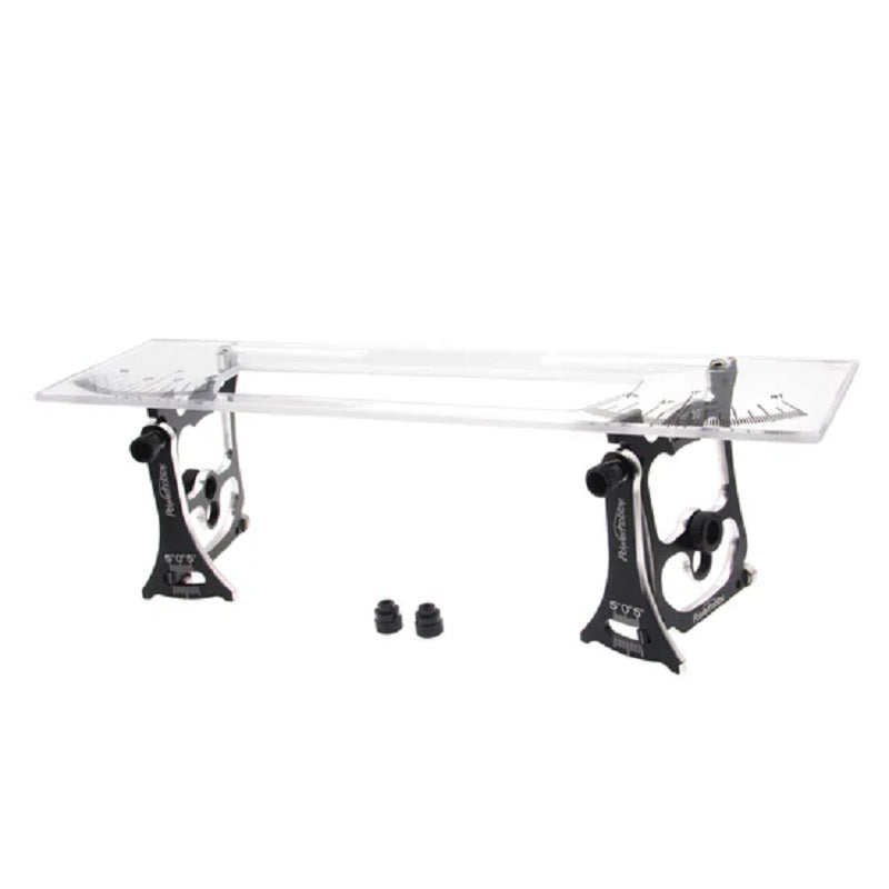 Power Hobby - Set-Up Station 1/10 & 1/12 Pan Cars