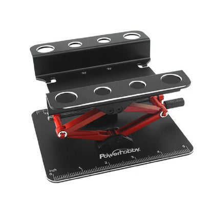 Power Hobby - 1/24, 1/18 Adjustable Stand
