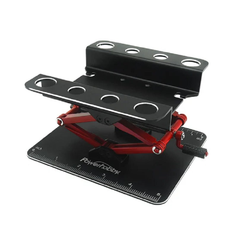 Power Hobby - 1/24, 1/18 Adjustable Stand