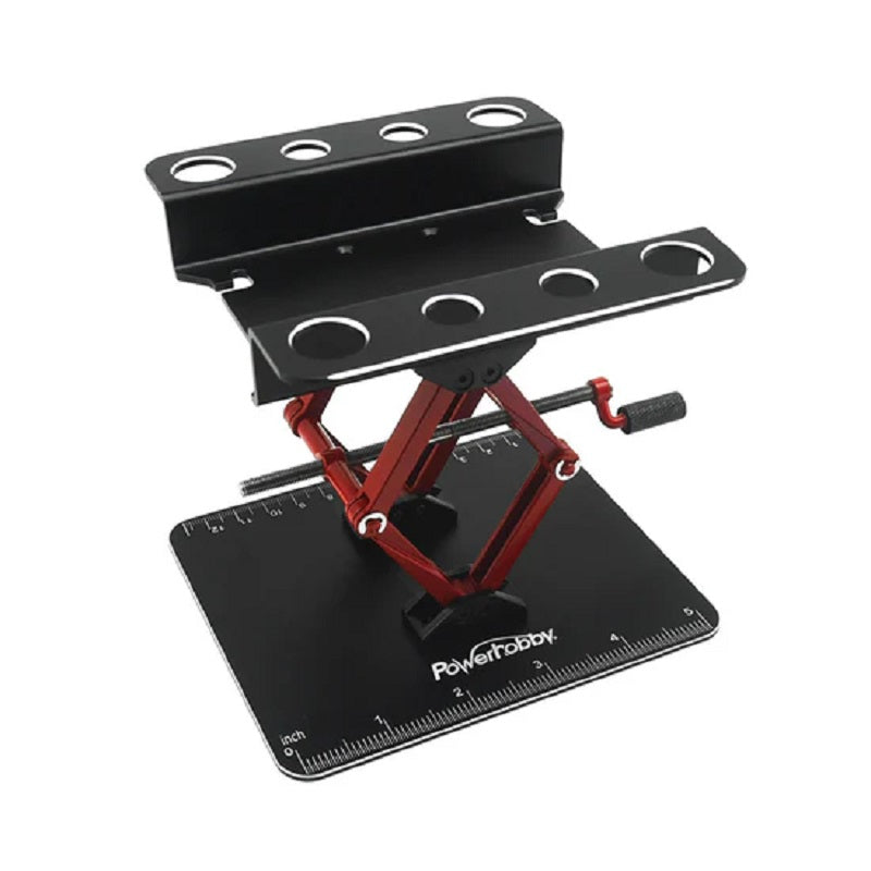 Power Hobby - 1/24, 1/18 Adjustable Stand