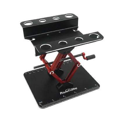 Power Hobby - 1/24, 1/18 Adjustable Stand