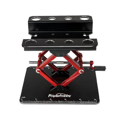 Power Hobby - 1/24, 1/18 Adjustable Stand
