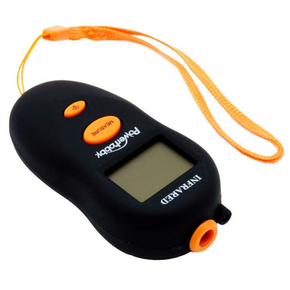 Power Hobby - RC2 Digital Laser Infrared Temperature Temp Gun