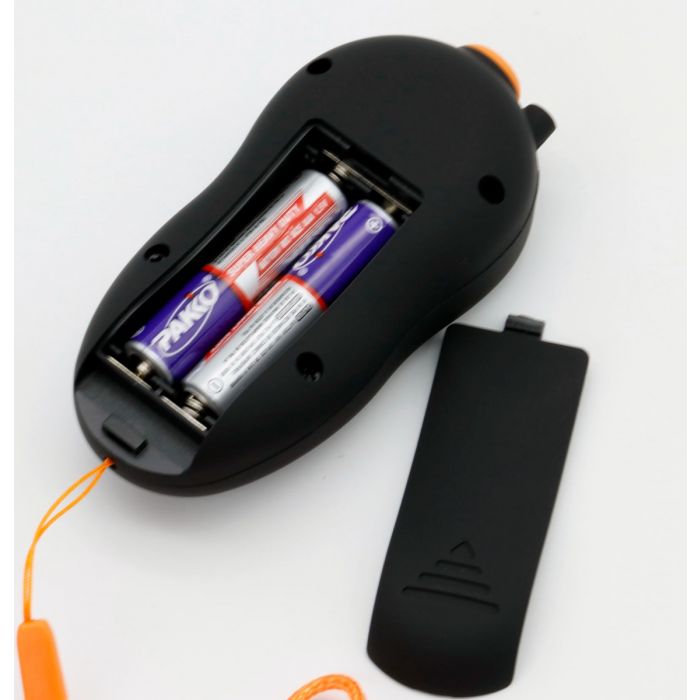 Power Hobby - RC2 Digital Laser Infrared Temperature Temp Gun
