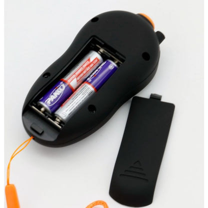 Power Hobby - RC2 Digital Laser Infrared Temperature Temp Gun
