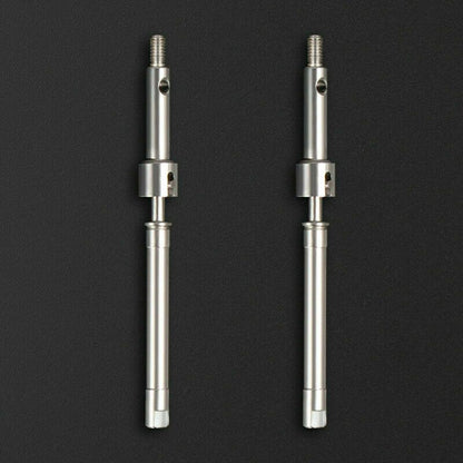 Axial SCX24 Front CVD Joint Jeep C10 B17 Betty Deadbolt