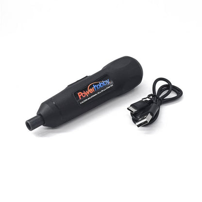 Power Hobby - Professional Electric Power Driver Drill Machine, RC Tools