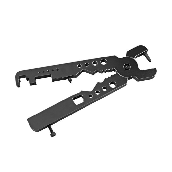 Power Hobby - Aluminum Super Duty Multi-Function Shock Pliers