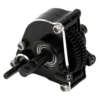 Power Hobby - Axial SCX24 14% Front Over Drive Transmission