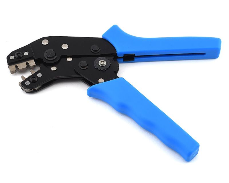 Protek R/C - Servo Lead & Terminal Crimping Tool