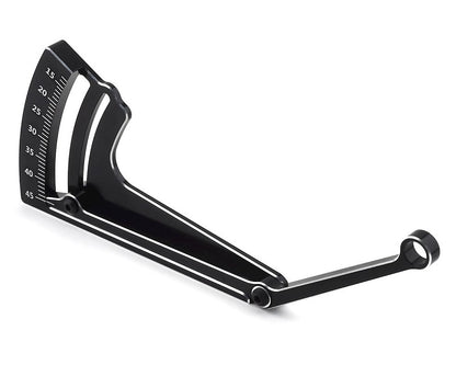 Protek R/C - Aluminum Ride Height Gauge (13-45mm)