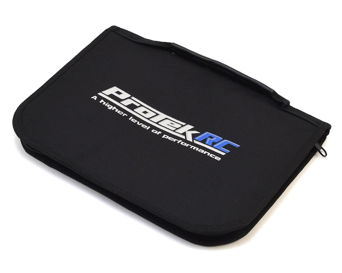 Protek R/C - "TruTorque" Team Tool Bag