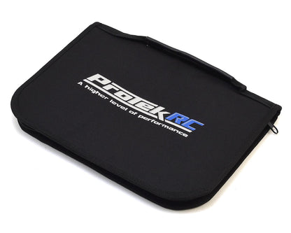Protek R/C - "TruTorque" Team Tool Bag