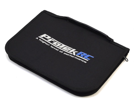 Protek R/C - "TruTorque" Team Tool Bag