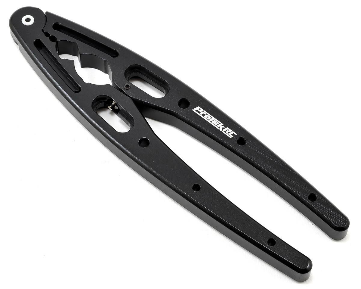 Protek R/C - Trutorque Shock Shaft Pliers