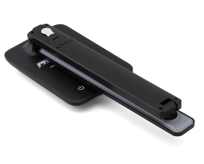 Protek R/C - Multifunction LED Pit Light (w/ Wirelesss Charge, Clock,