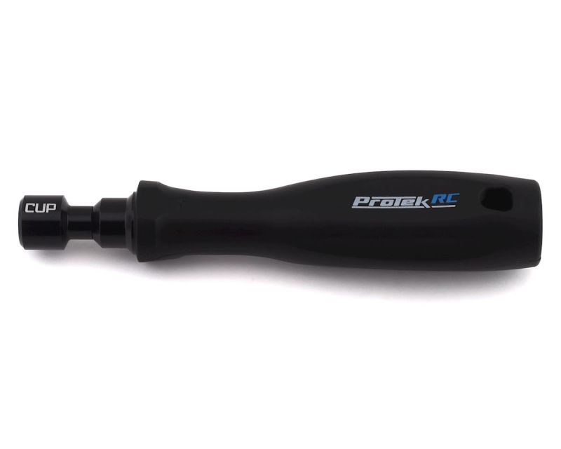 Protek R/C - "TruTorque" 1/10 Scale Off-Road Ballcup Wrench