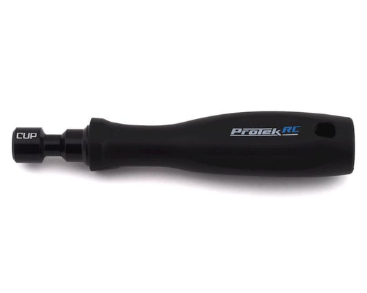 "TruTorque" 1/10 Scale Off-Road Ballcup Wrench