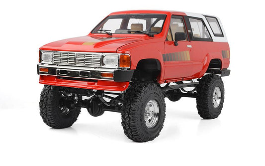 RC4WD Trail Finder 2 RTR w/ 1985 Toyota 4Runner Hard Body