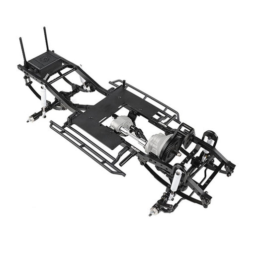 RC4WD - RC4WD Trail Finder 2 "LWB" 1/10 Scale Builders Kit
