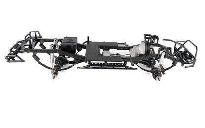 RC4WD - Trail Finder 2 Truck 1/10 Scale Builders Kit