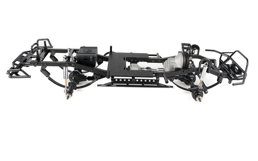 Trail Finder 2 Truck 1/10 Scale Builders Kit