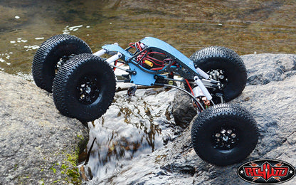 RC4WD - Bully II MOA RTR Competition Crawler