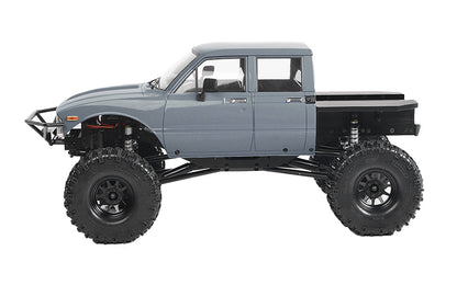 RC4WD - RC4WD C2X Class 2 Competition Truck w/ Mojave II 4 Door Body