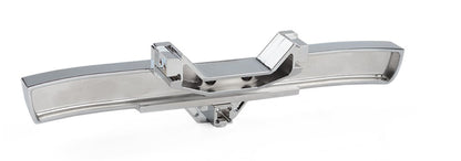 Retro Aluminum Rear Bumper for Traxxas TRX-4 2021 Ford Br