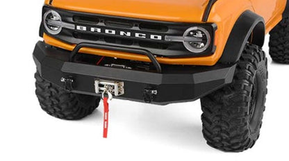 Warn Epic Front Bumper for Traxxas TRX-4 2021 Ford Br