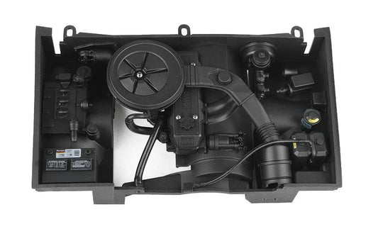 Yota 22R Engine Bay, for 1982 Toyota Pickup