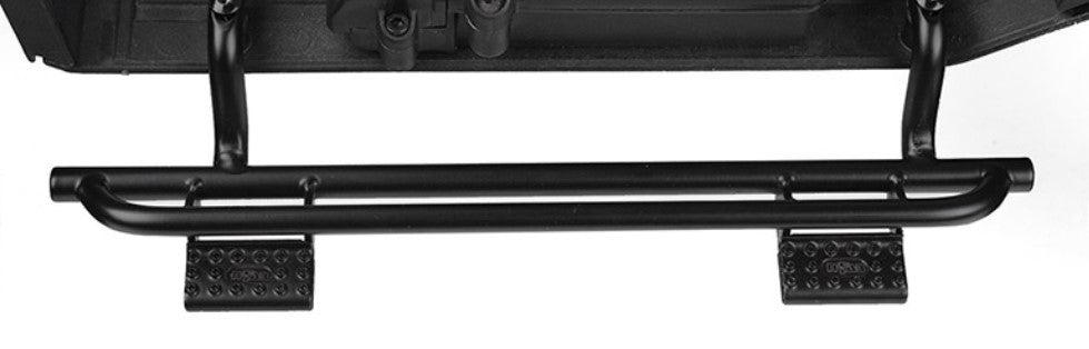 N-Fab RKR Rails w/ Step System for Traxxas TRX-4 2021 Ford Br