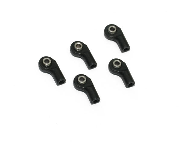 M3 Offset Short Plastic Rod End (20 pcs)