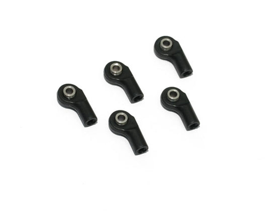 M3 Offset Short Plastic Rod End (20 pcs)