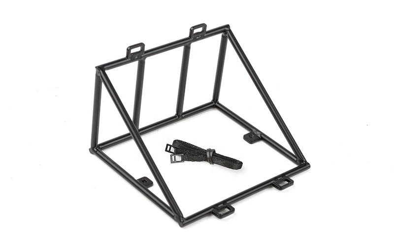 1/10 Bed Mounted Tire Carrier