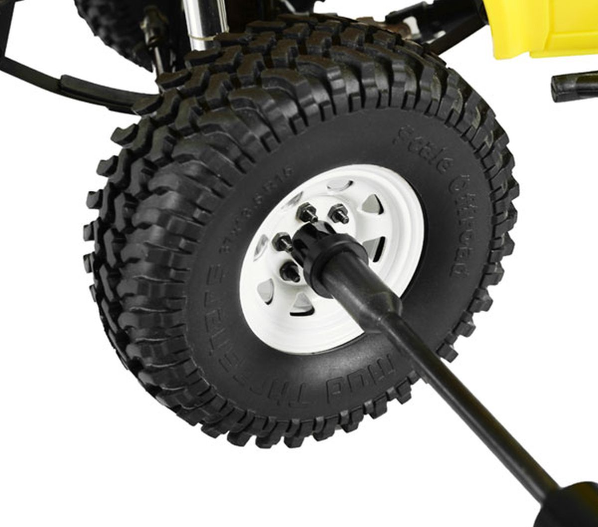 RC4WD - Installation Tool for Mickey Thompson Metal Series 1/10
