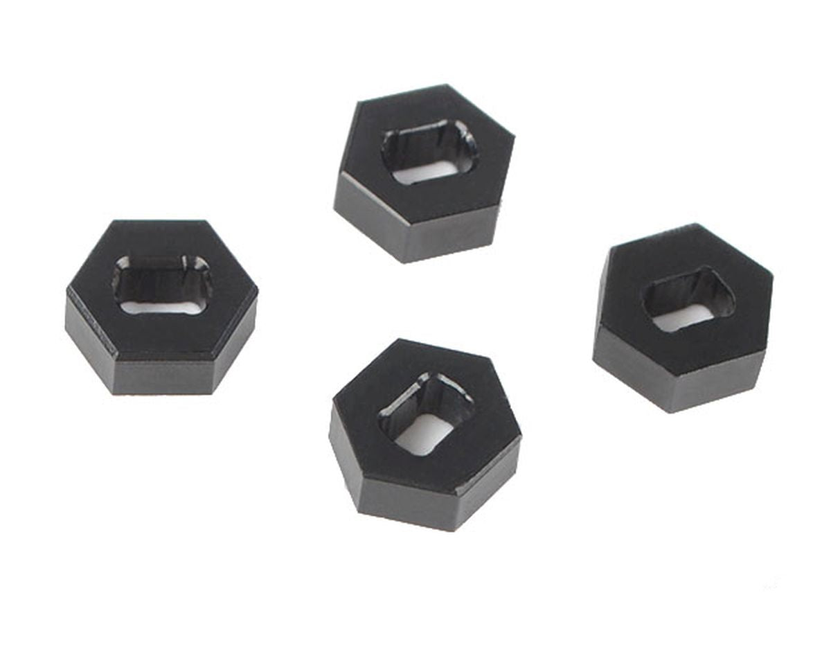 RC4WD - Wheel Hex Adapter (SCX30 to 1.0)