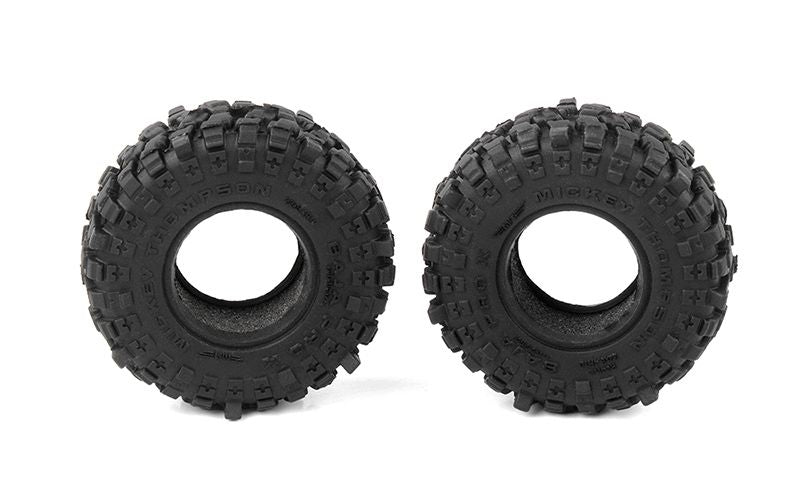 Mickey Thompson Baja Pro X 1.0" Scale Tires