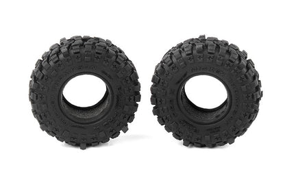 Mickey Thompson Baja Pro X 1.0" Scale Tires
