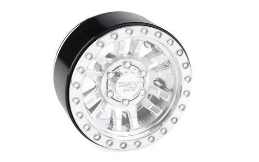 Dirty Life 1.7" Canyon Pro Beadlock Wheels