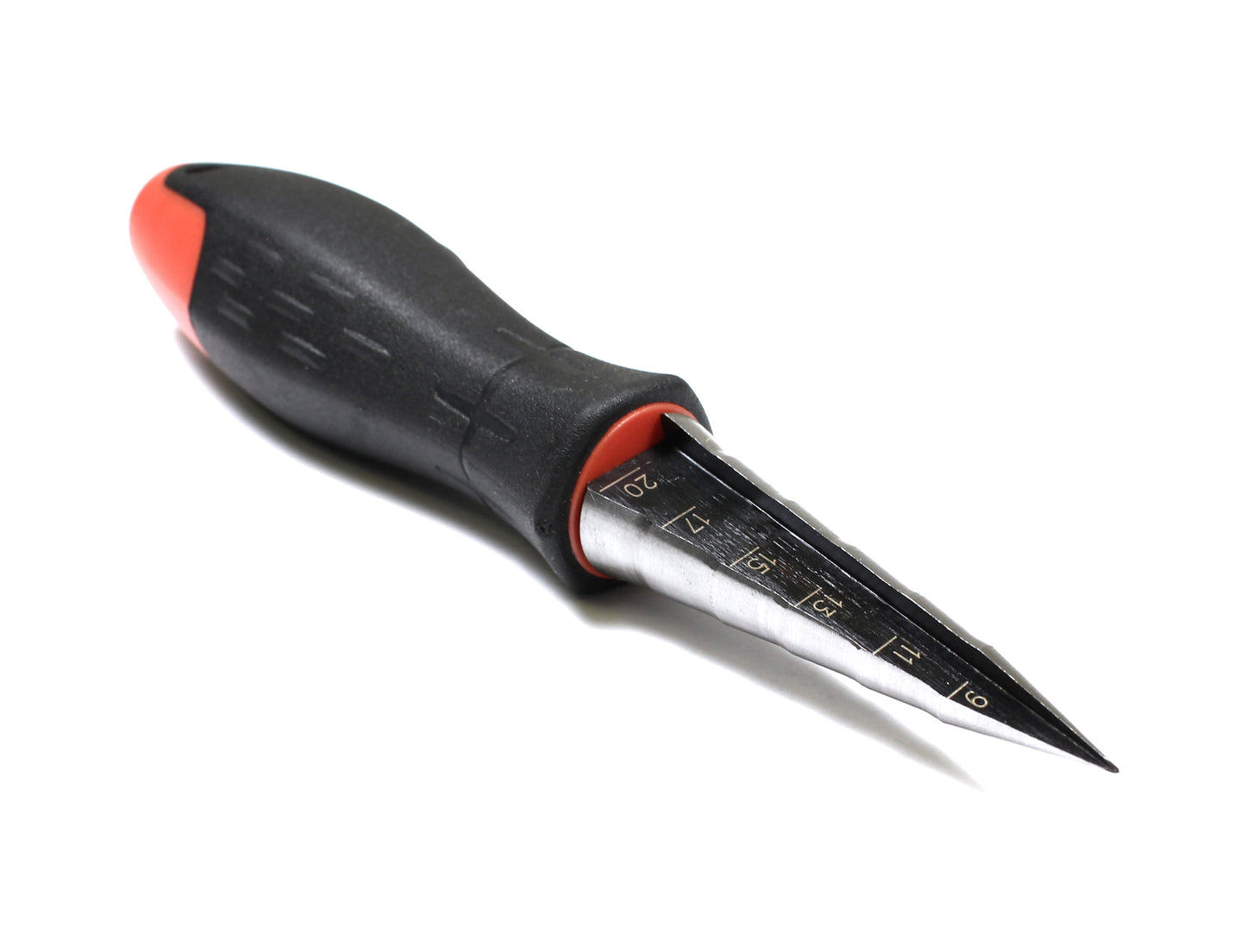 Racers Edge - 0.7-20mm Tapered Hobby Reamer