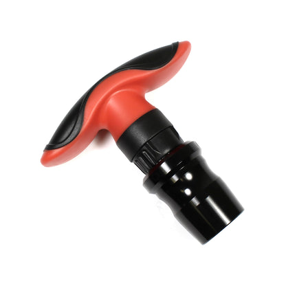 Racers Edge - 17mm T-Handle Ratchet Wheel Wrench