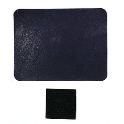 Racers Edge - Aluminum Alloy Magnetic Screw Tray Blue