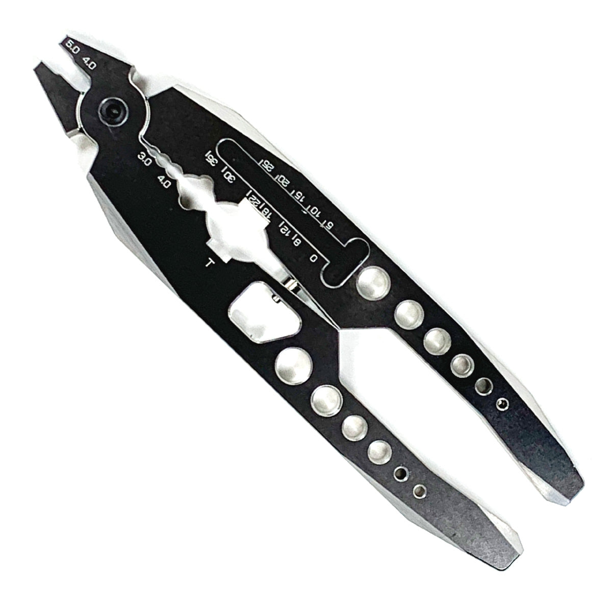 Racers Edge - Multifunction Aluminum Alloy Shock Plier