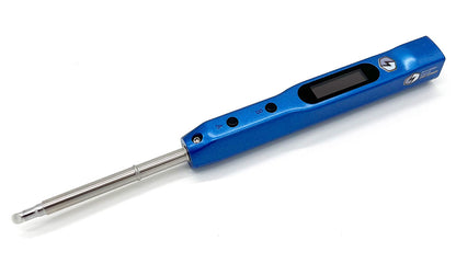Racers Edge - Portable Soldering Iron Kit