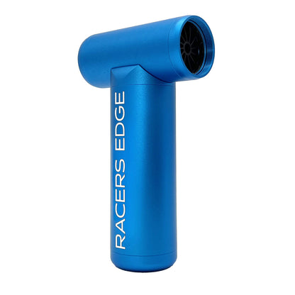 Racers Edge - PRO Portable Power Duster with Multi-level Fan