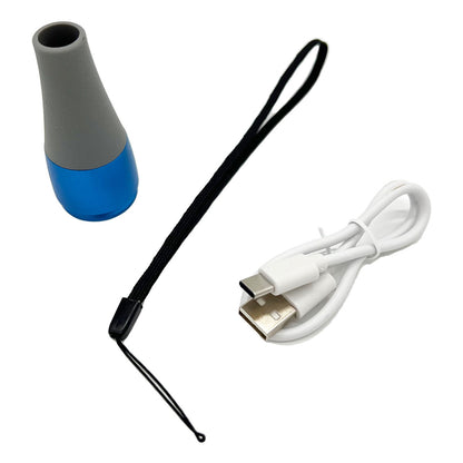 Racers Edge - PRO Portable Power Duster with Multi-level Fan