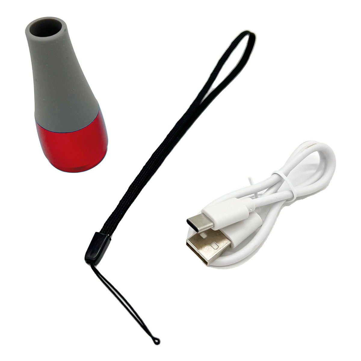 Racers Edge - PRO Portable Power Duster with Multi-level Fan
