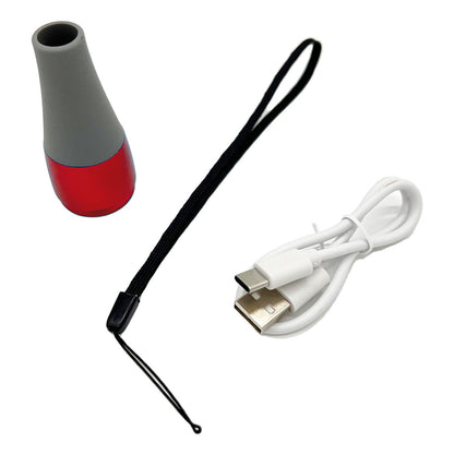 Racers Edge - PRO Portable Power Duster with Multi-level Fan